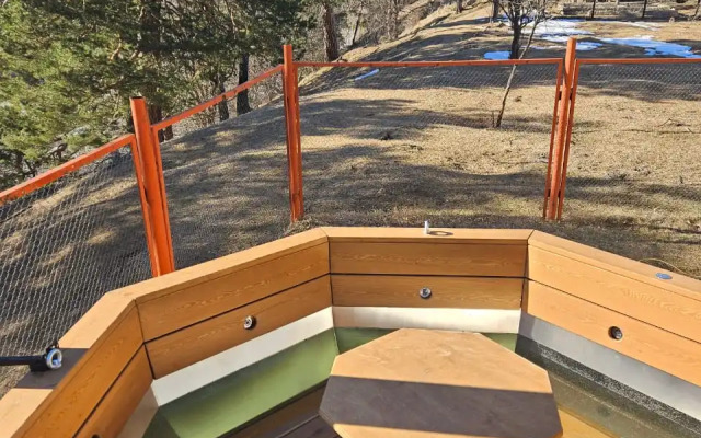 База отдыха ОЛЬХОВАЯ