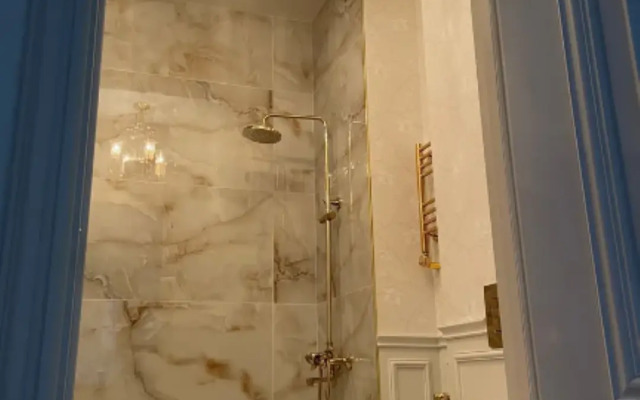 Квартира c oбзopным видом на мope и горы