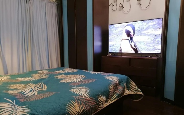 Апартаменты на Дзержинского