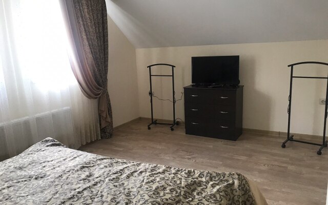 Platform Guest House