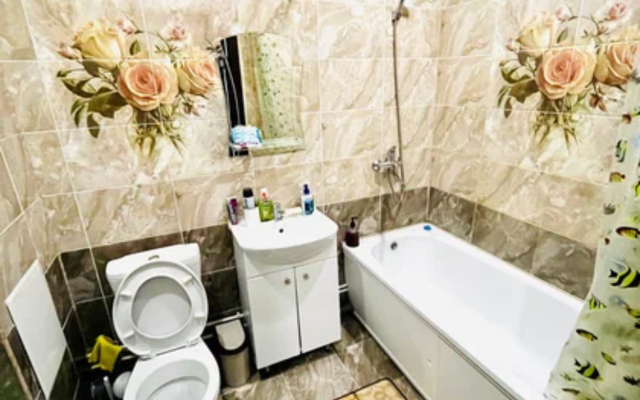 Квартира с Евро-Ремонтом