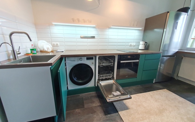 Апартаменты Челнокова 48