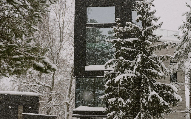 Коттеджи Eder Vuoksa