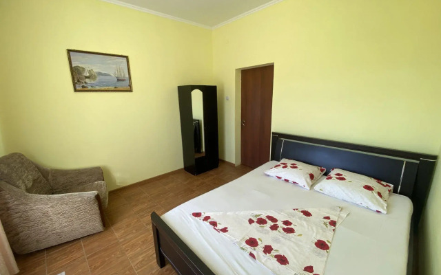 Апартаменты 034 Совхозная 16