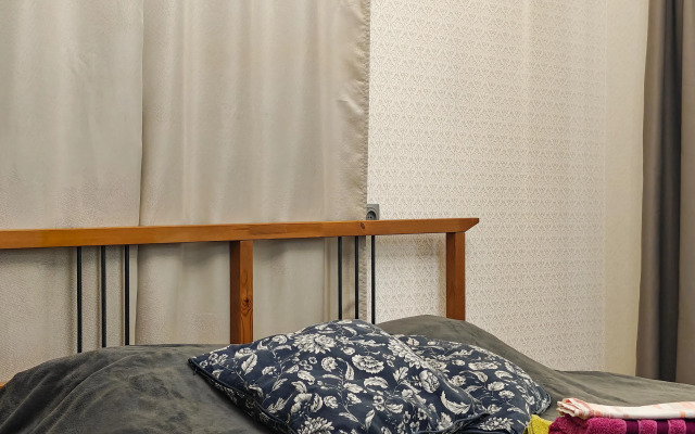 Апартаменты Loft78 Classic