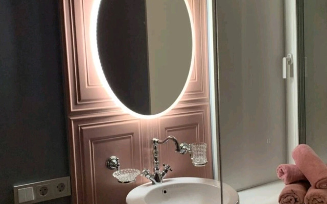 Апартаменты ABRapartment