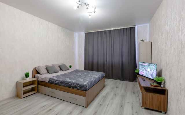 Smolsutki Normandiya-Neman 29 Flat