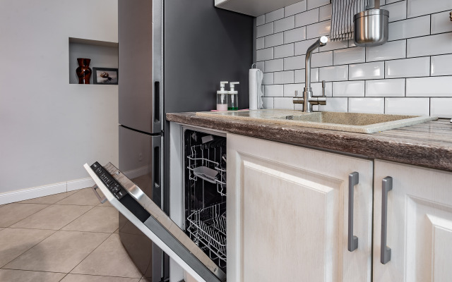 Квартира Питерского Интеллигента