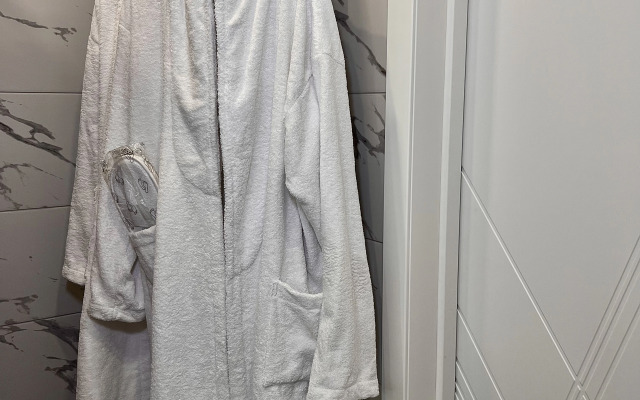 Апартаменты на Мансура Хасанова