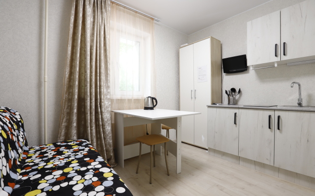 Maxrealty24 Aminyevskoye Shosse 5 Apartments