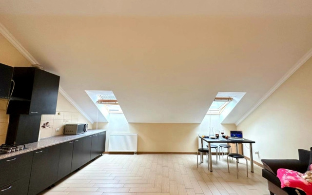 Апартаменты Жемчужина на Гагарина