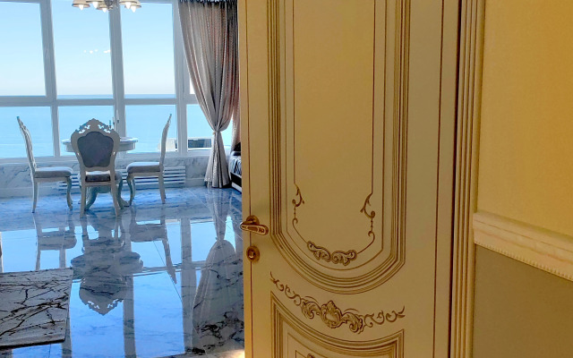 Квартира Deluxe Apartment 45 м2