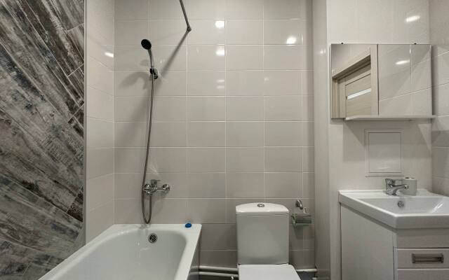 Dvukhkomnatnaya Leningradskaya 68b Flat