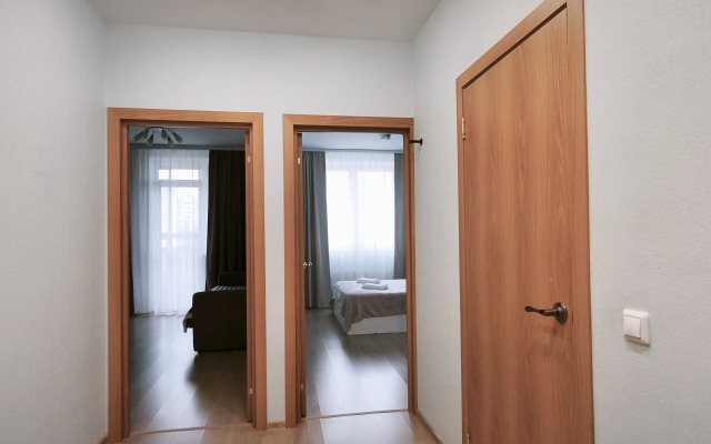 Квартира Уютная на Ботанике