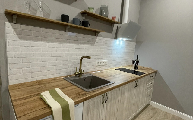 Massandra Flat