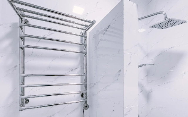 Апартаменты у Реки от Квартирукинг