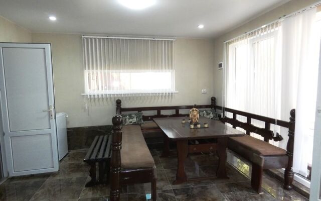 Lion Guest House