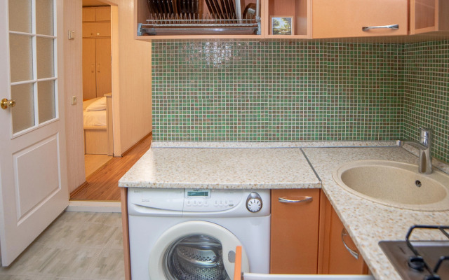 Апартаменты Советская 21