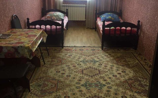 Valensiya Mini-Hotel