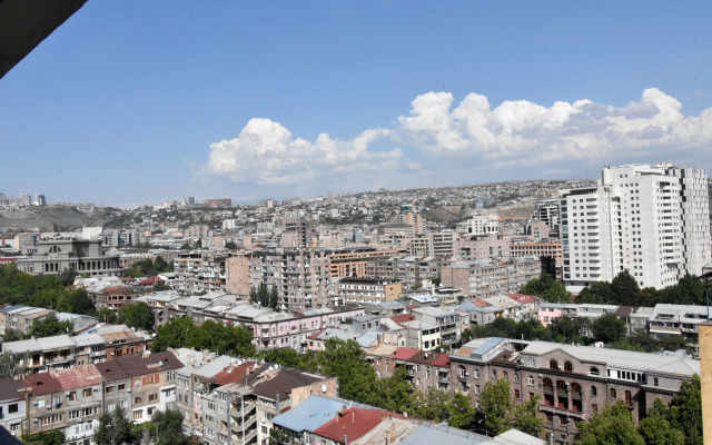 4-Komn. V Zdanii Bulvar Plaza, di644 Flat