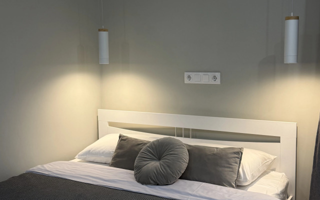 Апартаменты 5 звёзд