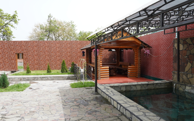 Villa Dom Otdykha  3