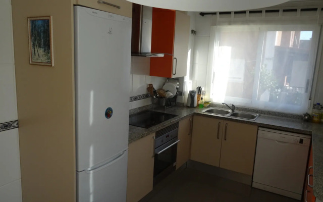 Na Sezon Private House