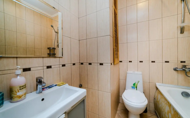 Aparthouse 1 on Proletarsky 4/2 Apartment