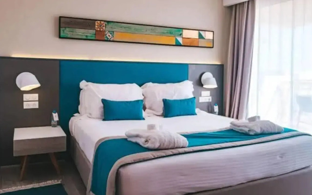 Hotel Mariott Sousse - The Pearl Resort & Spa