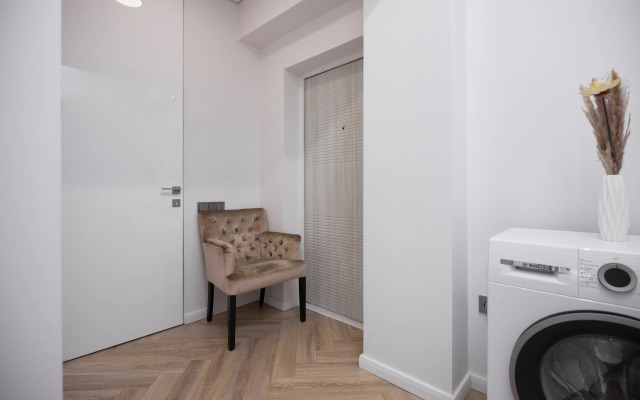 Yevrodvukhkomnatnaya v Zhk Karavella Portugalii Flat