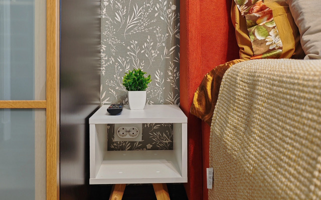 Квартира Современные апартаменты Matisse на пл. Восстания