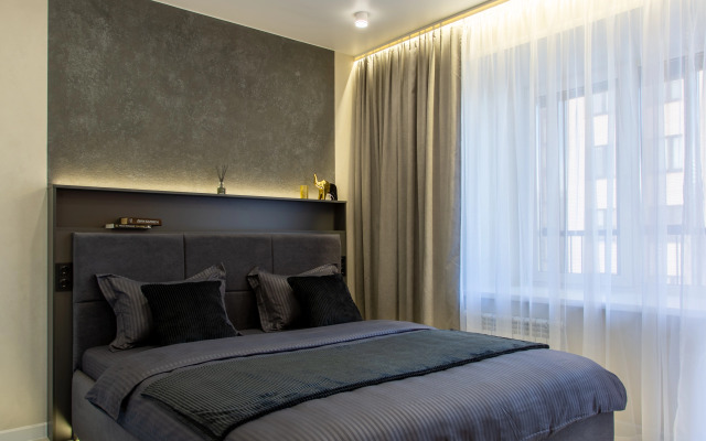 Arthome Flat