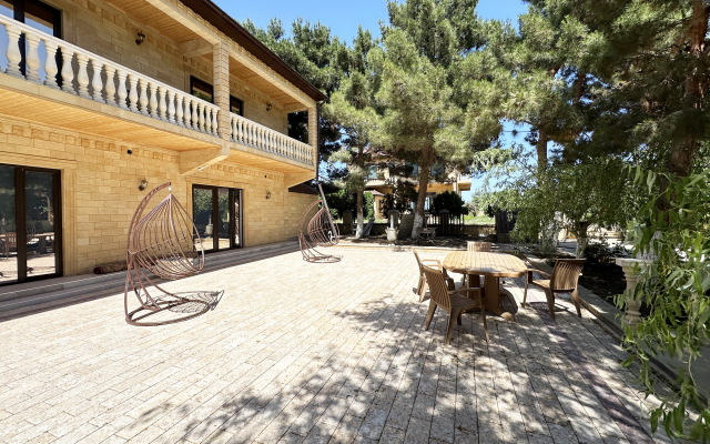 Apartments Sea Breeze