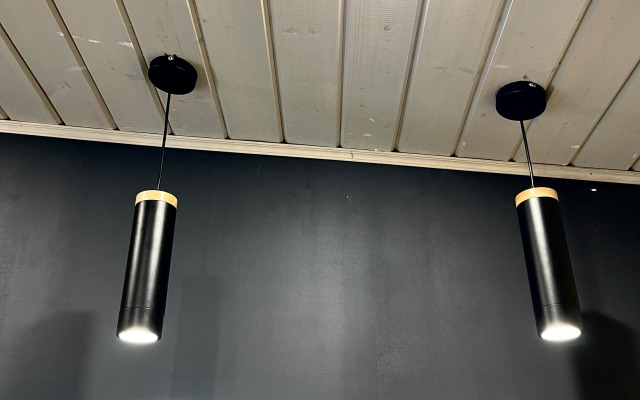 Гостевой Дом Дом для 4-х с Видом на Озеро