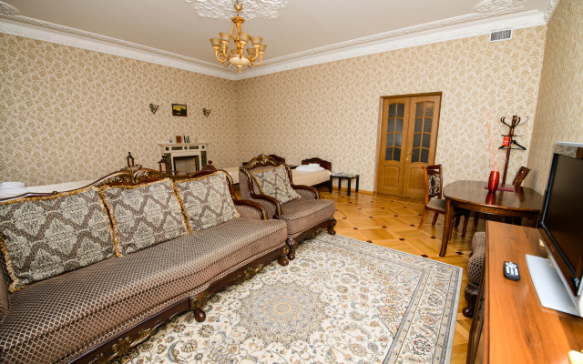 MarLen Guest House