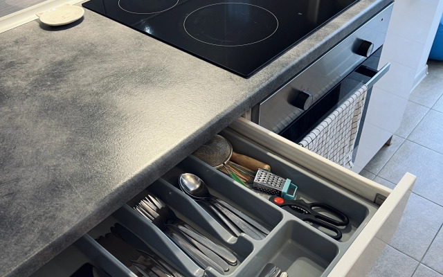 Апартаменты Алина Калининград