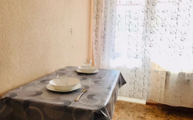 Апартаменты Уютная квартира рядом с заводом БПЛА