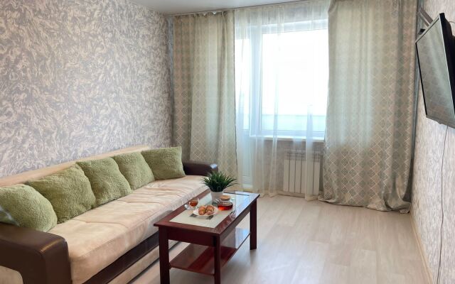 Апартаменты Созвездие Камчатки на Тушканова 12