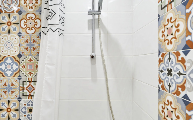 Апартаменты рядом с ЦСКА Ареной