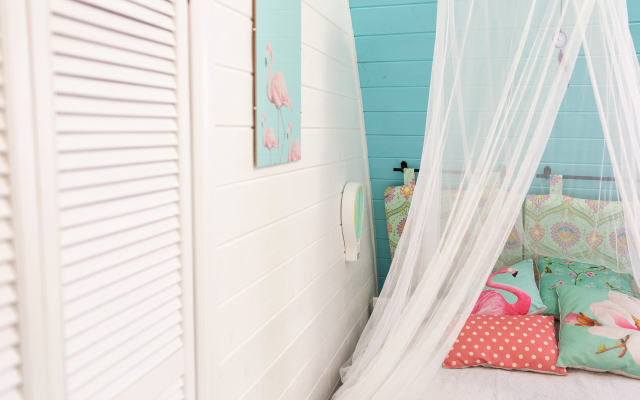 Casa De Marta Guest House