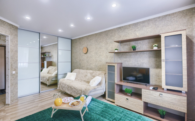 Апартаменты Appartement De Luxe - KazanMall