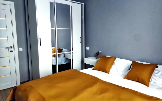 Biznes-Klassa Apartments