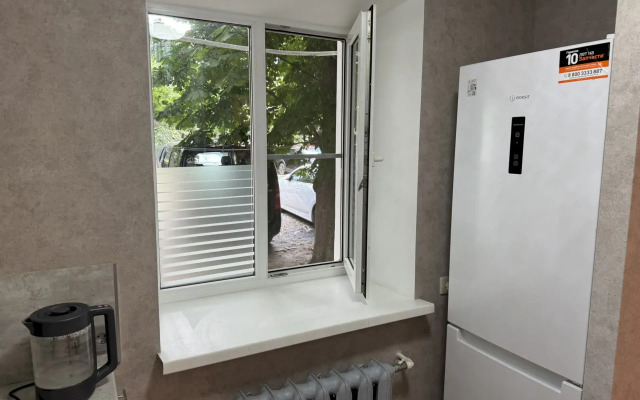 430 v tsentre 5 min do morya Flat