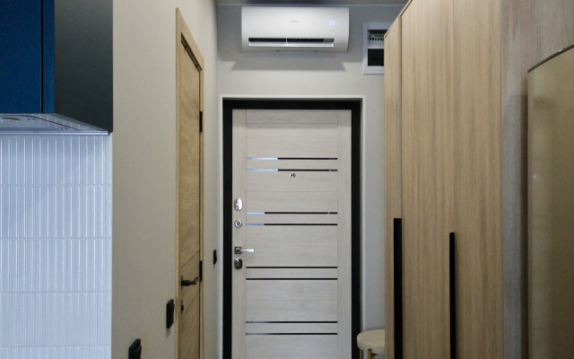 Asian Harmony Apartments AURA Business Center Apartments