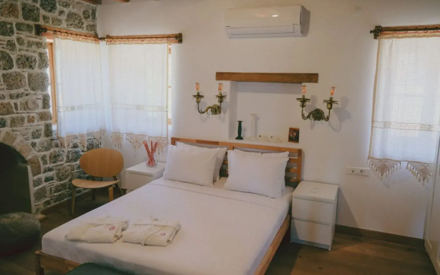 Madran House Boutique-hotel