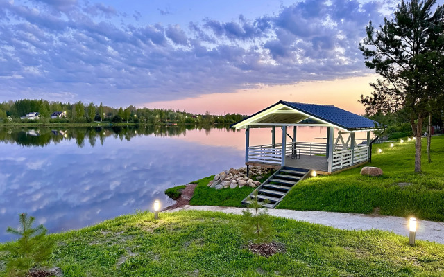 База Отдыха Любимый Уголок