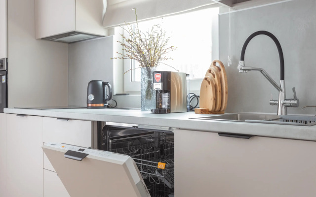 Prekrasny Dom Elizahome V Sosnovo Private house