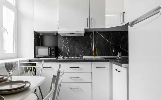 Квартира на канале Грибоедова