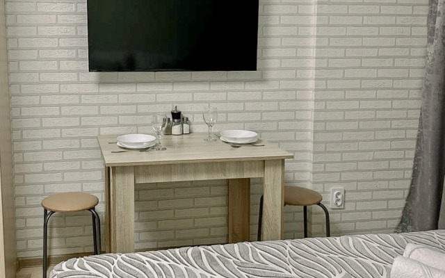 Апартаменты Уютная квартира в новом современном доме ЖК Парковый Север