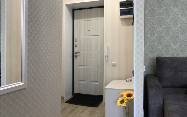 Квартира 2 Комн Рядом с Универмагом Уфа